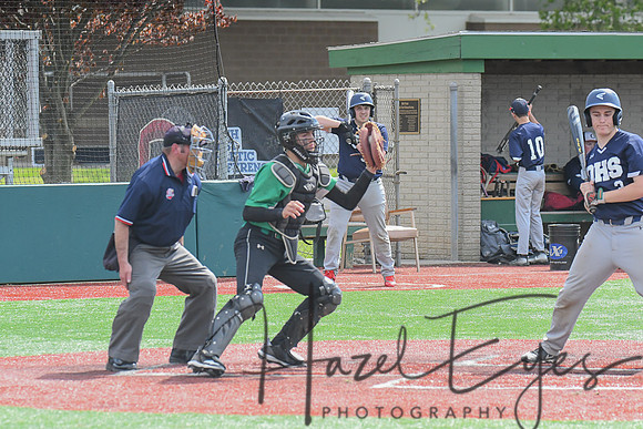 2019 Varsity G19 vs Oberlin-19