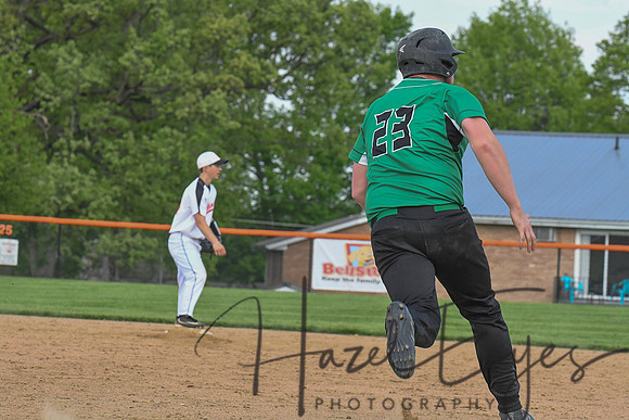 2019 Varsity TOURB G2 vs Dalton-91