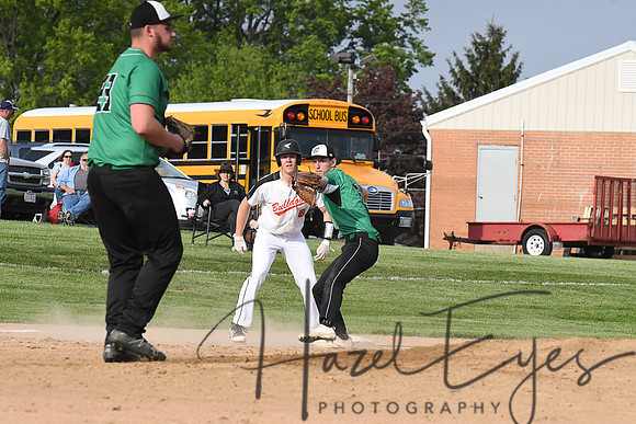 2019 Varsity TOURB G2 vs Dalton-110