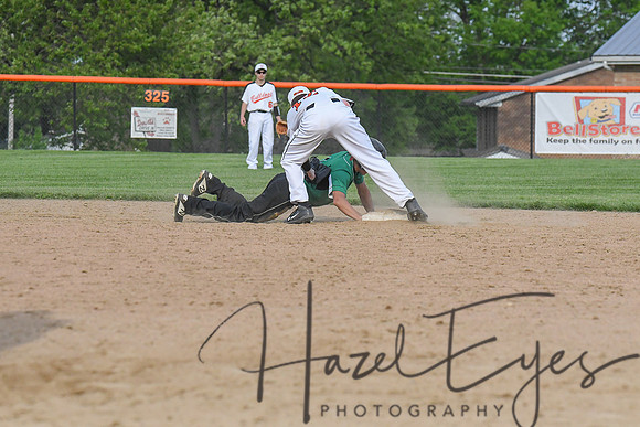 2019 Varsity TOURB G2 vs Dalton-125