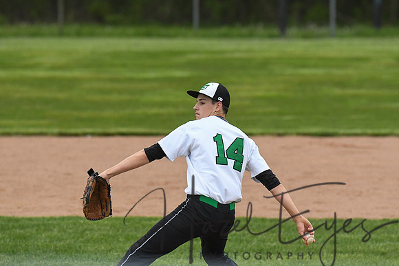 2019 Varsity G21 vs Brooklyn-6