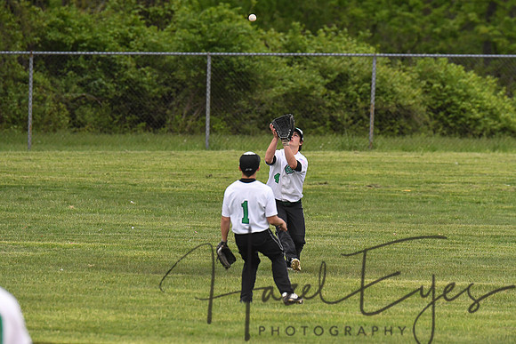 2019 Varsity G21 vs Brooklyn-9