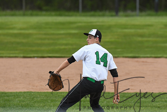 2019 Varsity G21 vs Brooklyn-5