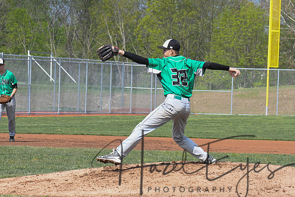 2019 Varsity G22 vs Buckeye-9