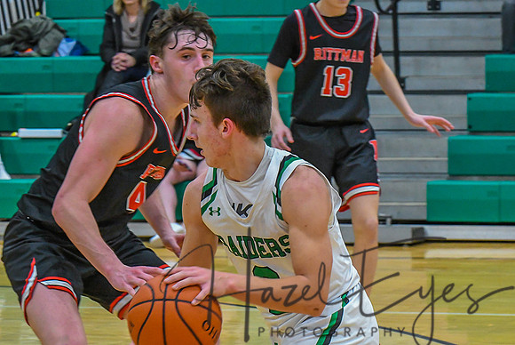 2021-2022 Basketball Boys Varsity vs Rittman 01252022-181