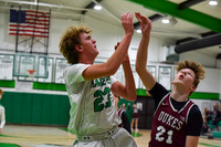 2023-2024 JV vs Wellington 12.12.2023-2