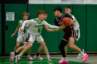 2023-2024 JV vs Wellington 12.12.2023-12