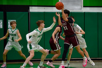 2023-2024 JV vs Wellington 12.12.2023-13