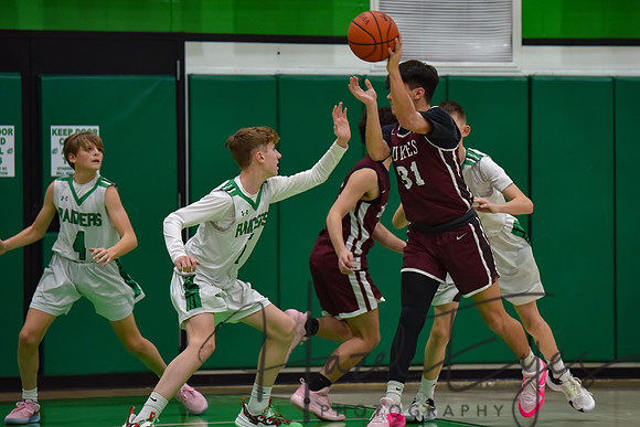2023-2024 JV vs Wellington 12.12.2023-13