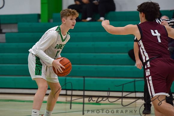 2023-2024 JV vs Wellington 12.12.2023-18