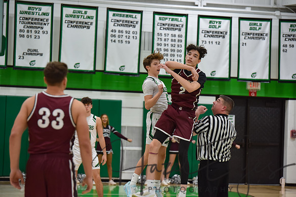 2023-2024 Varsity vs Wellington 12.12.2023-4