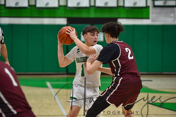 2023-2024 Varsity vs Wellington 12.12.2023-5