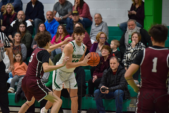 2023-2024 Varsity vs Wellington 12.12.2023-7