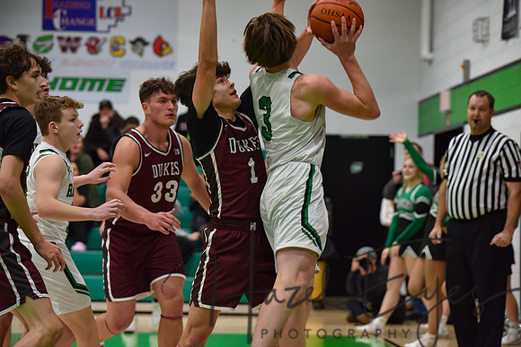 2023-2024 Varsity vs Wellington 12.12.2023-18