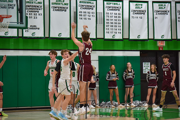 2023-2024 Varsity vs Wellington 12.12.2023-23