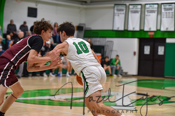 2023-2024 Varsity vs Wellington 12.12.2023-30