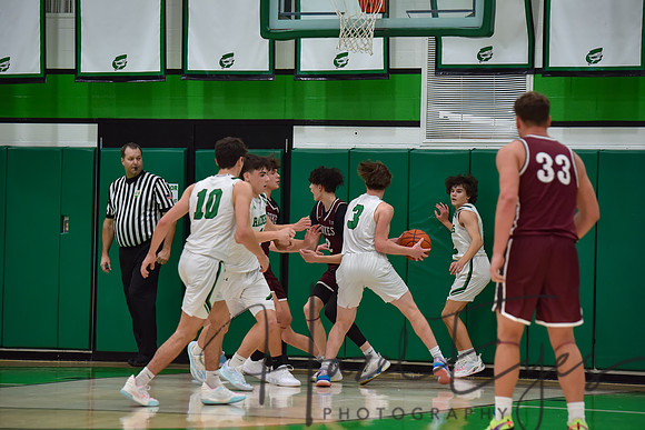 2023-2024 Varsity vs Wellington 12.12.2023-35