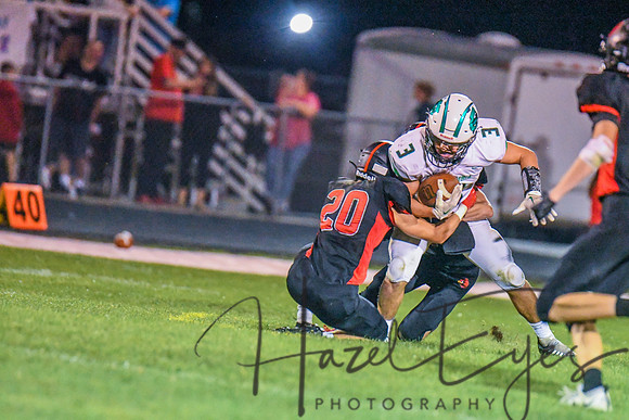 2022 CHS FB G5 vs Brookside-287