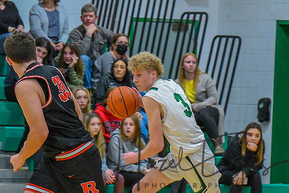 2021-2022 Basketball Boys Varsity vs Rittman 01252022-169