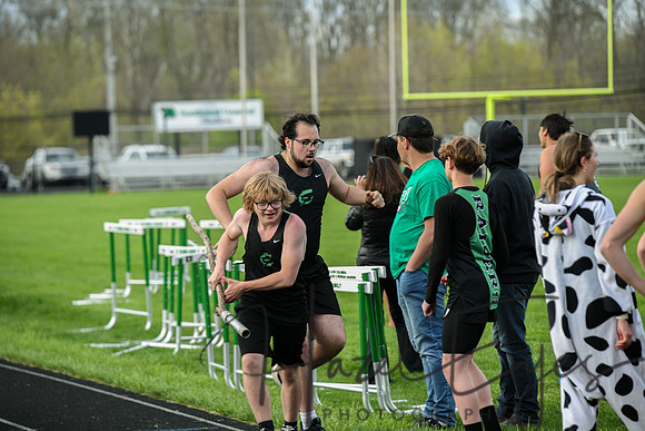 2025 Track Tri Meet Senior Night Relay-61