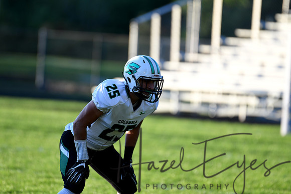 Game7 vs Clearview FB 1