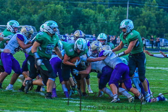 2022 CHS FB G2 vs Vermilion-126