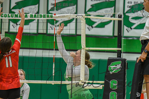 2022 VOLLEYBALL JV vs Firelands 09132022-17