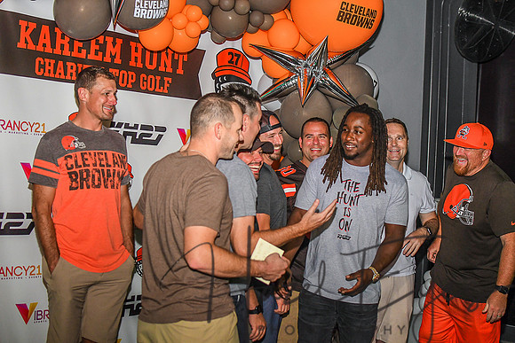 2021 Kareem Hunt Charity Event 10.2021-113