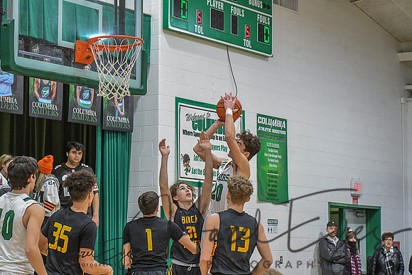 2021-2022 Basketball Boys Varsity vs Black River 01212022-7