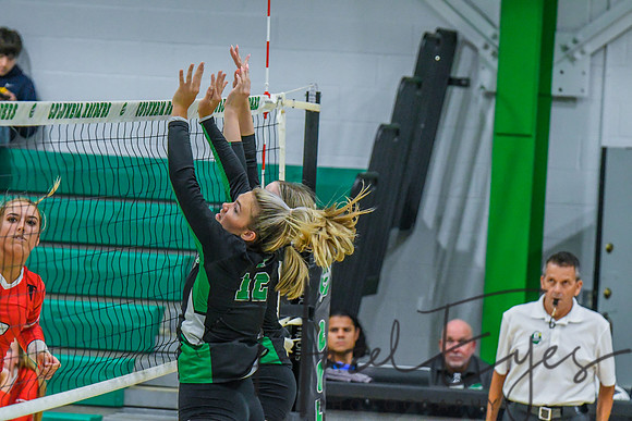 2022 VOLLEYBALL vs Firelands 09122022-78