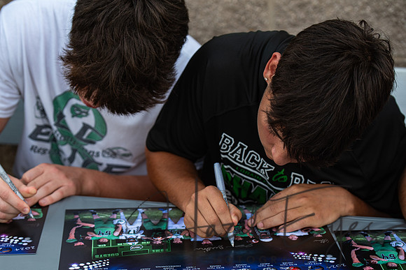 2024 FOOTBALL 00 Midnight Madness-18