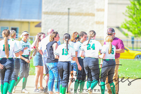 2022 SOFTBALL Varsity vs Wellington SR Night-4