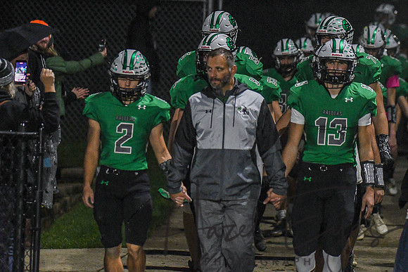 2021 CHS FB vs Wellington 10302021-2