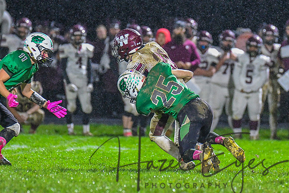 2021 CHS FB vs Wellington 10302021-357