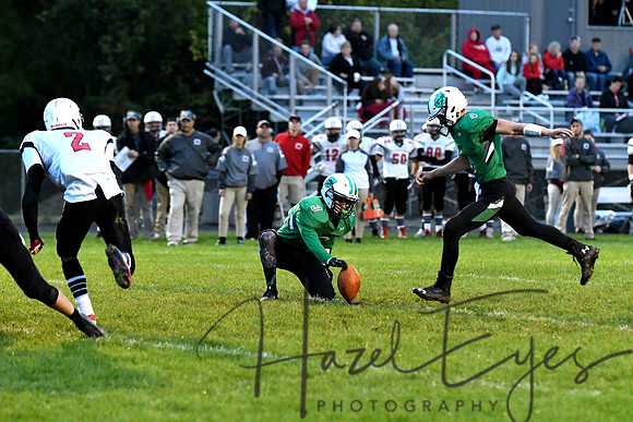 Game6 vs LutheranWest FB 32