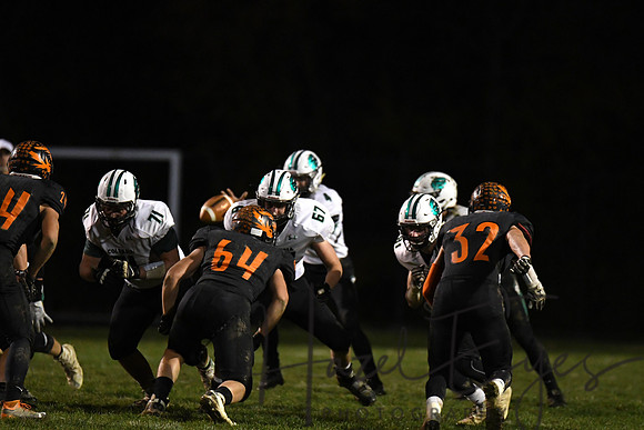 Game11 vs Tigers FB 32