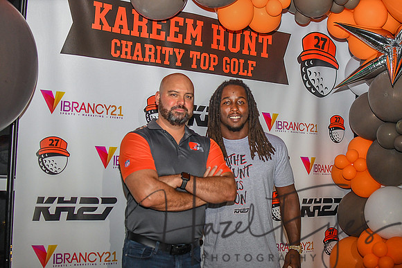 2021 Kareem Hunt Charity Event 10.2021-133