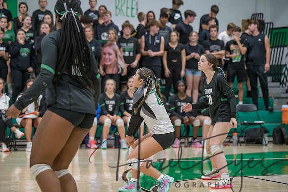 2024 VOLLEYBALL vs Keystone 10032024-109
