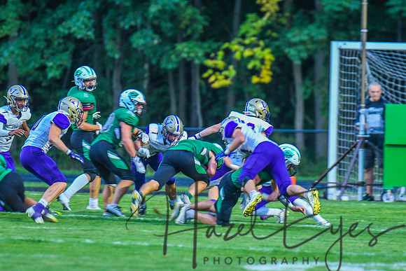 2022 CHS FB G2 vs Vermilion-148