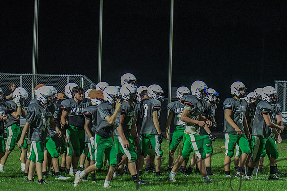 2022 CHS FB G0 Midnight Madness-109