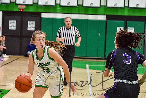 2023-2024 BB Girls vs Keystone 01032024-2