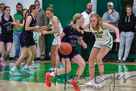 2023-2024 BB Girls vs Keystone 01032024-77