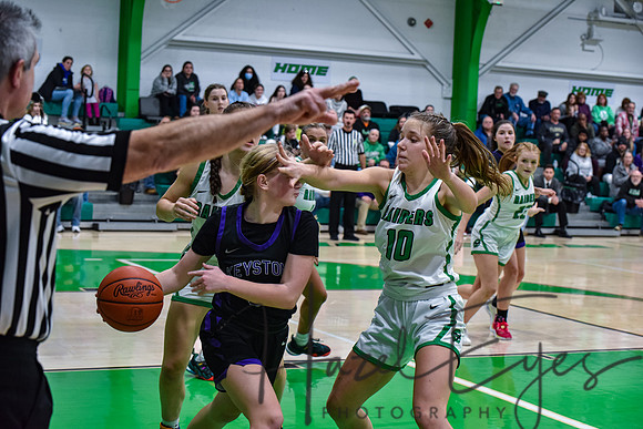 2023-2024 BB Girls vs Keystone 01032024-109