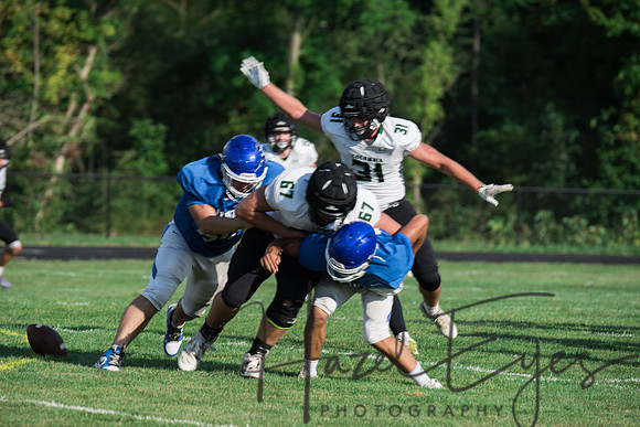 2024-2025 FB Scrimmage vs Trinity 08162024-19