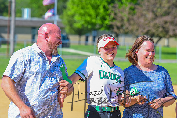 2022 SOFTBALL Varsity vs Wellington SR Night-24