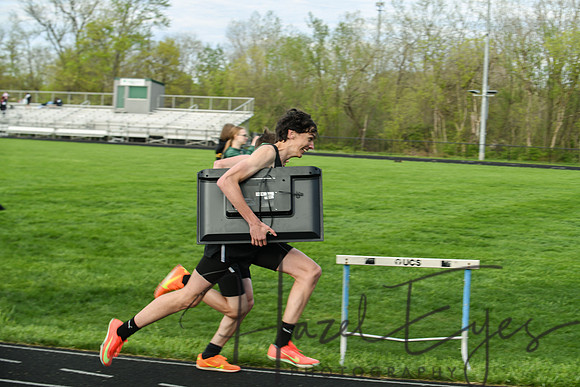 2025 Track Tri Meet Senior Night Relay-19