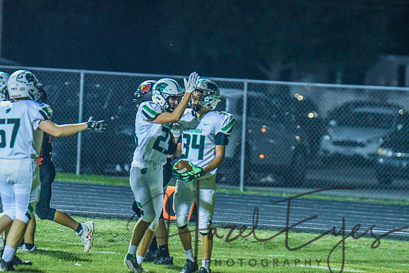 2022 CHS FB G5 vs Brookside-414