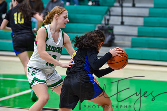 2023-2024 BB Girls vs Clearview 01122024-9