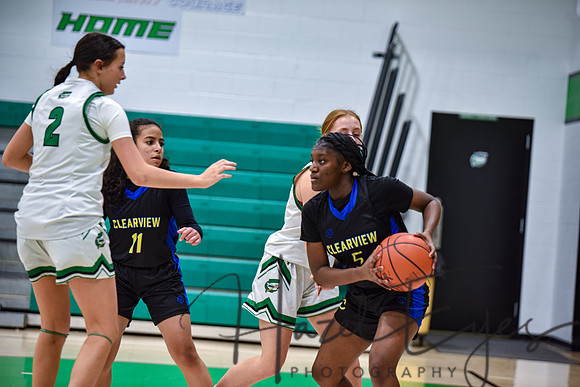2023-2024 BB Girls vs Clearview 01122024-21