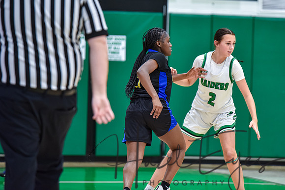 2023-2024 BB Girls vs Clearview 01122024-23